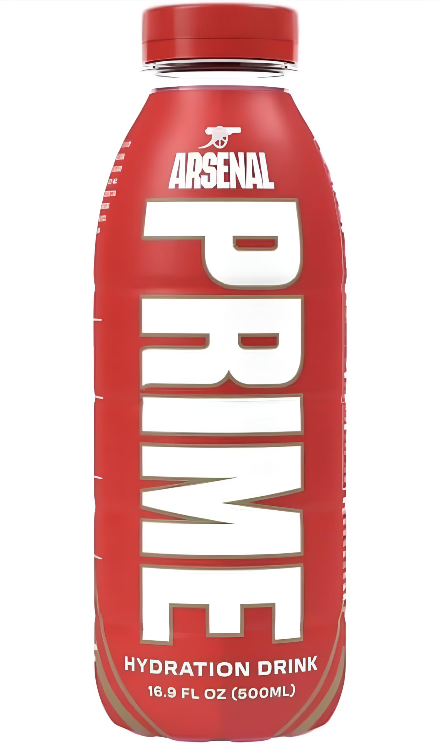Hydration drink PRIME ( ARSENAL) 500ML