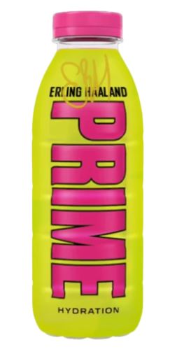 Hydration drink  PRIME (ERLING HAALAND) 500ML